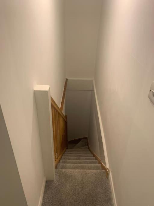 2 Bedroom With Private Gated Garage Sea Front Appartamento Felixstowe